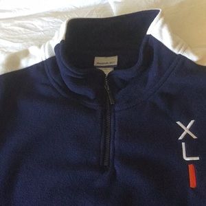 Reebok 2XL Super Bowl XLI Fleece